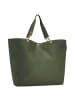 Reisenthel XL - Shopper 65 cm (twist navy) in forest gold