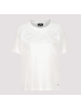 monari T-Shirt in Off-White