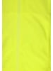 Flyweight Herren Jacke in Limette Schwarz