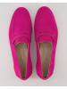 Paul Green Flache Schuhe in Pink