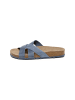 billowy Sandalen  in blau