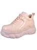 Buffalo Sneaker rosa