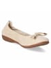 Josef Seibel Ballerina in beige