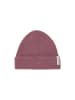 Marc O'Polo Bouclé-Mütze in Gentle Mauve