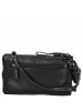 PICARD Bella - Schultertasche 20 cm (black) in schwarz