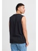 BLEND Tanktop BHTank Top 3er-Pack in Schwarz