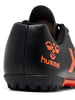 Hummel Kinder Fußballschuh "Top Star Turf Lc Jr" in Orange