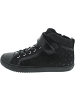 Geox Kalispera Sneaker high Schwarz