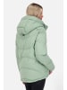 alife and kickin Winterjacke, Steppjacke, Outdoorjacke JolandaAK A in alpine frost