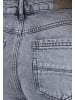 OXXO Röhrenhose LIGHT GREY DENIM