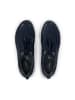 VITAFORM Echt Leder & Textil Sneaker in marine