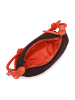 Les Visionnaires Unio Little Sophie Schultertasche 21 cm chocolate