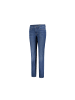 MAC HOSEN Jeans in blau