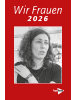 Papyrossa Verlag Buch - Wir Frauen 2026