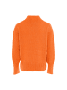 myMo Sweater in ORANGE