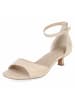 Marco Tozzi Sandalette in beige
