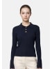 ROBERTA ROSSI Pullover in NERO
