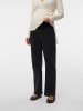 mama licious Umstandsjeans mit weitem Bein in Black 1