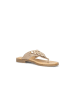 Gabor Zehentrenner in beige