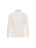 KIANNA Women Sweater in Cream