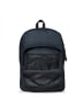 Eastpak Pinnacle 38 - Rucksack 42 cm (black denim) in triple denim