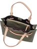 Bugatti Handtasche Ella Shoulderbag L in Olive