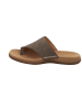 Gabor Pantolette in beige