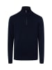 Nils Sundström Sweatshirt in marine