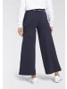 Kangaroos Jerseyhose in marine