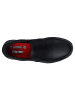 Skechers Freizeitschuhe Nampa Slip In in schwarz