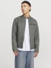 Jack & Jones Kunstlederjacke in Sedona Sage