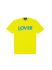 Dsquared² Zweifarbig Mehrfarbig Baumwolle T-Shirt