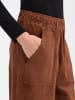 MAC HOSEN Hose Tilda in kastanie
