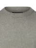 Finshley & Harding Pullover in hellgrau - 0007