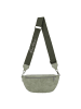 Fritzi aus Preußen Fritzi Bum Gürteltasche 29 cm in moss