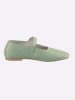 Heine Ballerina in mint