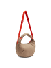 Les Visionnaires Unio Kitzbuehel S Handtasche S 35 cm toast
