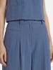 MOSS COPENHAGEN Hose Frode in blau