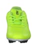 Jako Sportschuhe in neon yellow/jet black