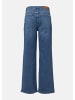 comma Jeans-Hose in 56Z7_blau