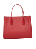 Usha Handtasche in Rot