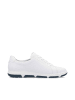 rieker Sneaker in weiss