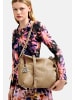 Desigual Umhängetasche 'Half Logo Zarauz' in beige