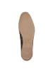 Tamaris Klassische Slipper in Animal