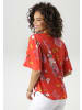 Aniston CASUAL Schlupfbluse in bunt