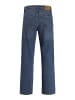 Jack & Jones Locker geschnitten in Blue Denim