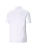 Puma Bodywear ESS Pique Polo in Schwarz01102