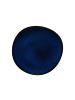 like. by Villeroy & Boch Frühstücksteller Lave in Bleu ø 23 cm