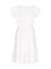 DreiMaster Women Dress in white