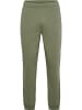 Hummel Verstellbare Taille Hose Hmlpulse Herren in DEEP LICHEN GREEN
